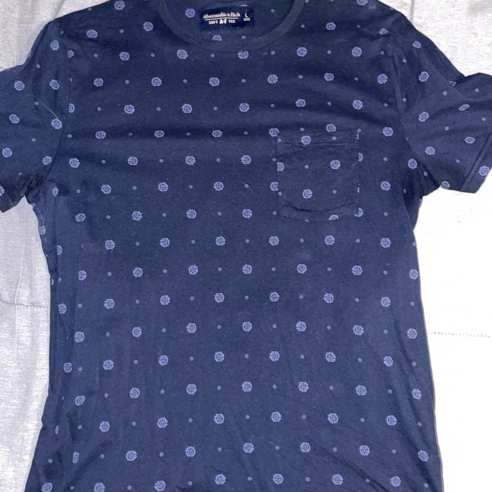 Mens Abercrombie T-Shirt